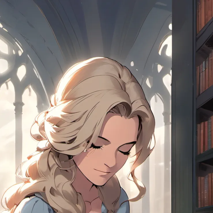 chat with ai character: Ava