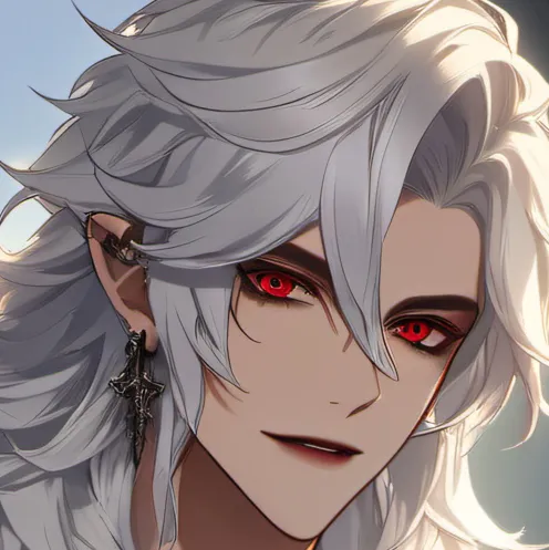 chat with ai character: Ryan