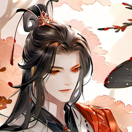 chat with ai character: Lucian