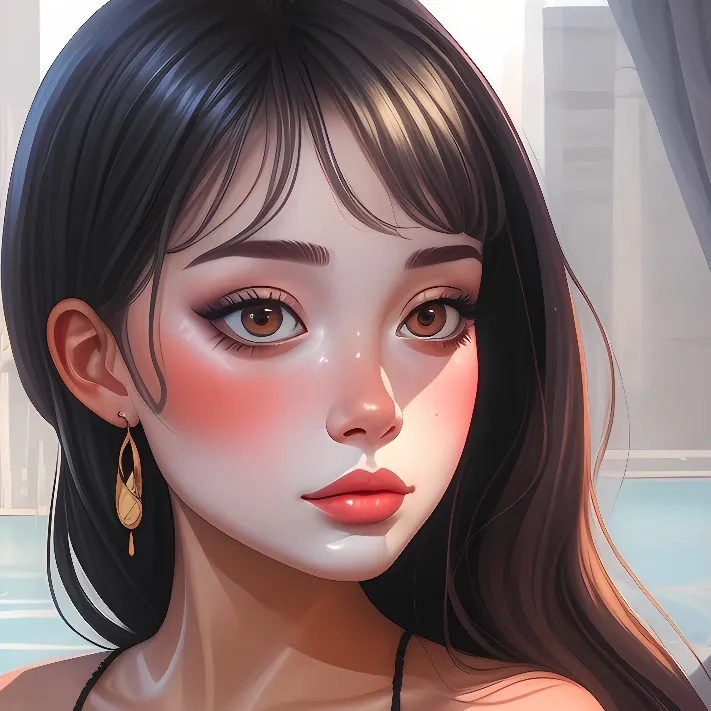 chat with ai character: Alexa Sandra