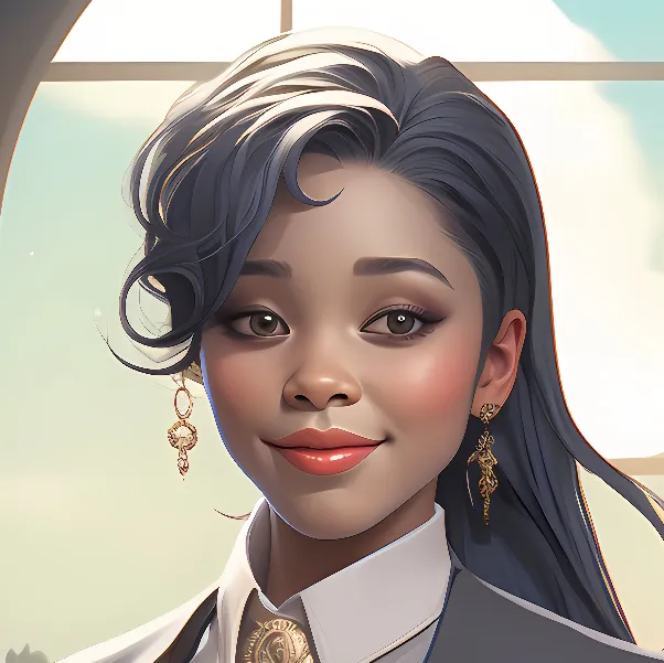 chat with ai character: Sofia