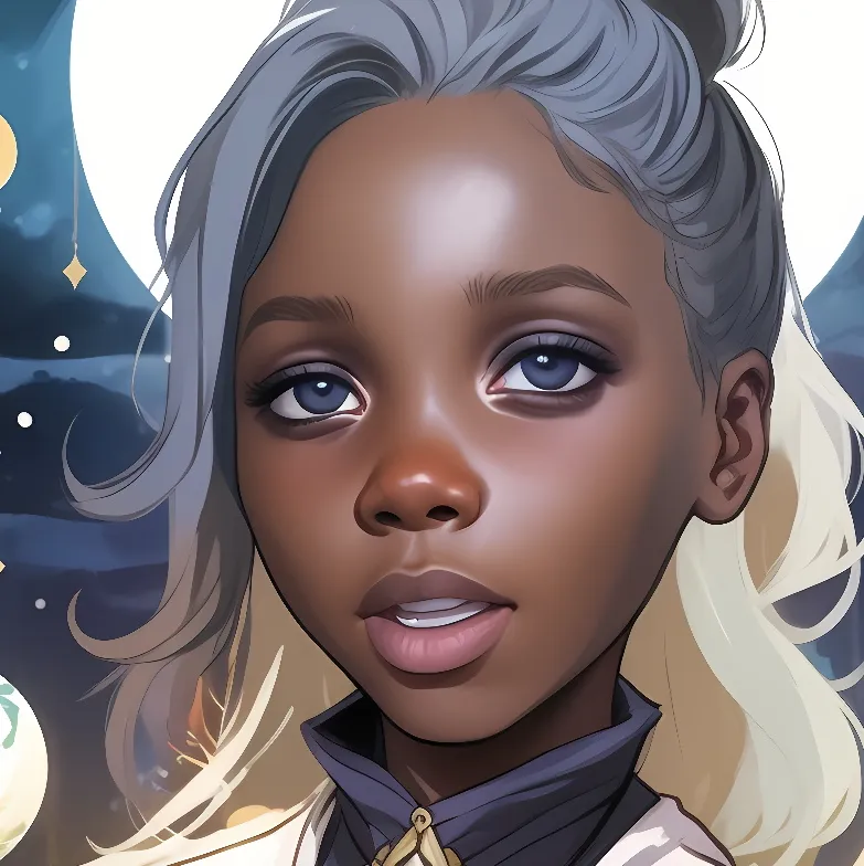 chat with ai character: Brittany