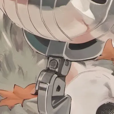 chat with ai character: Mic 