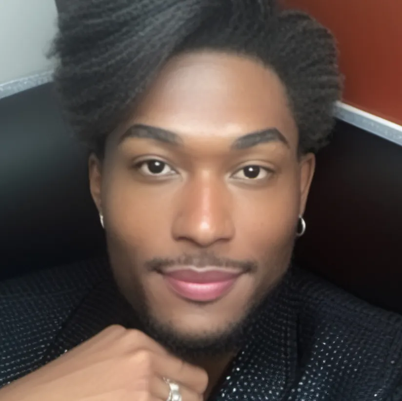 chat with ai character: Kris 