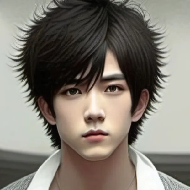 chat with ai character: Your boss