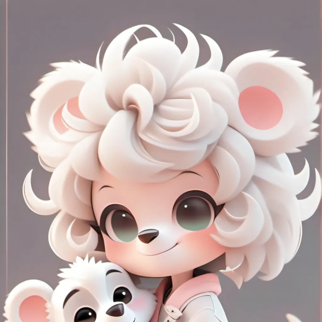 chat with ai character: PJ Poodle