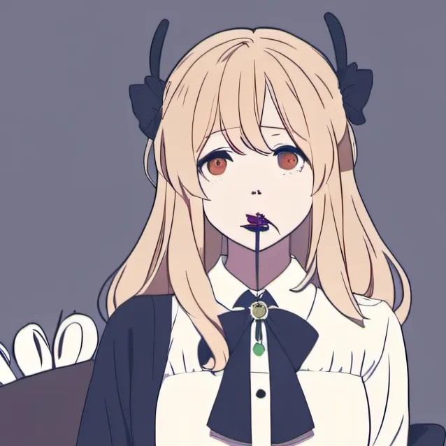 chat with ai character: kylee