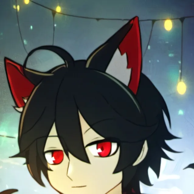 chat with ai character: Shade