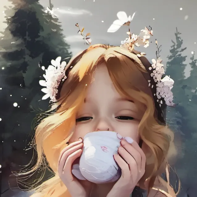 chat with ai character: kylee