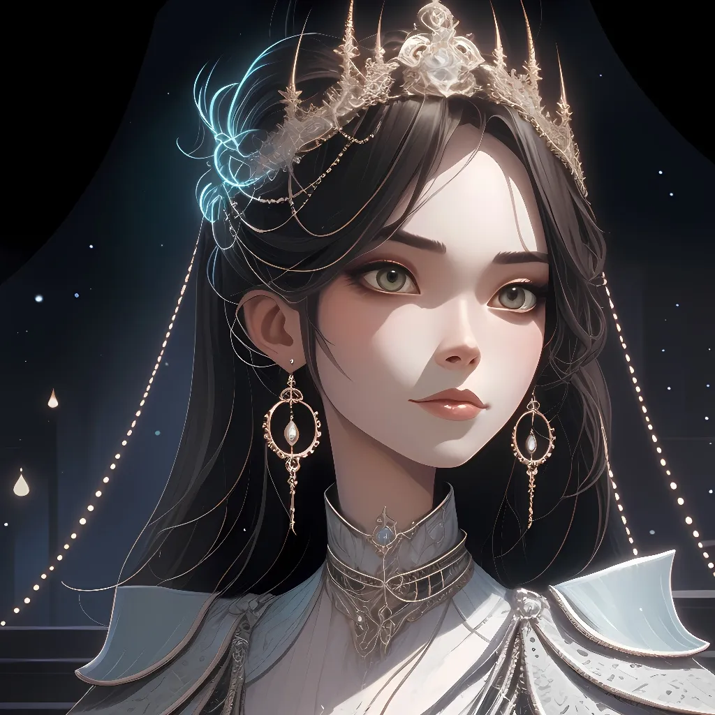chat with ai character: jamie