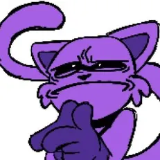 creator Catnap the rizzler's avatar