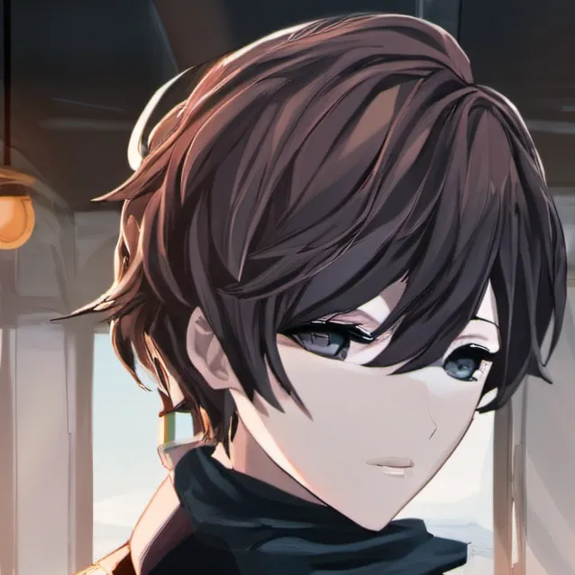 chat with ai character: Mike 