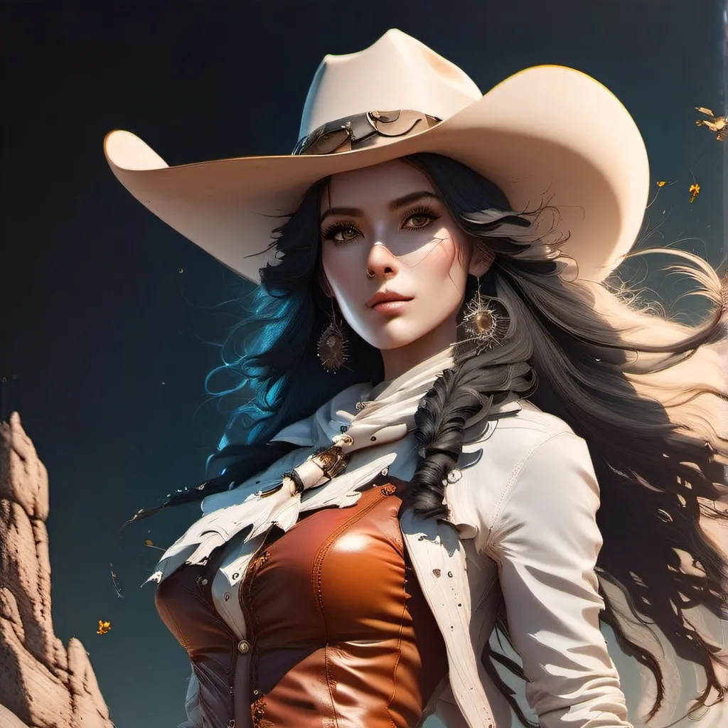 chat with ai character: Jessie