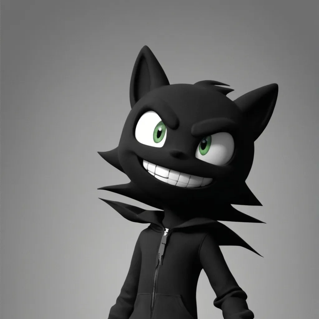 chat with ai character: Shumu