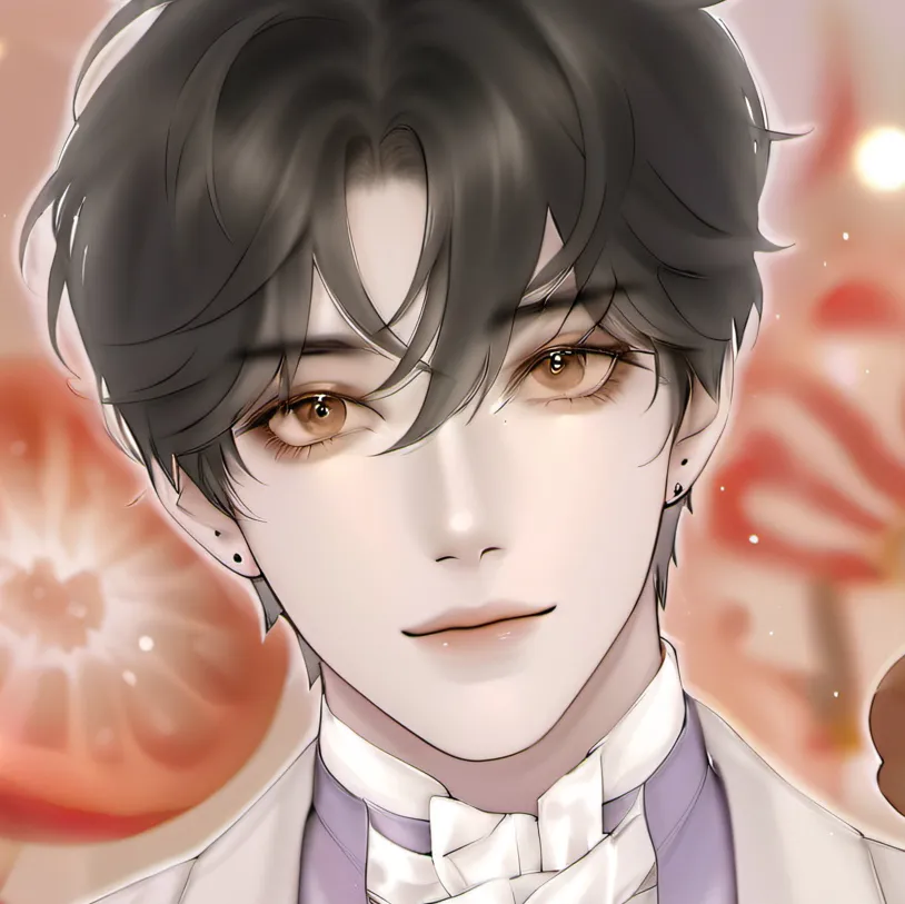 chat with ai character: Leo 