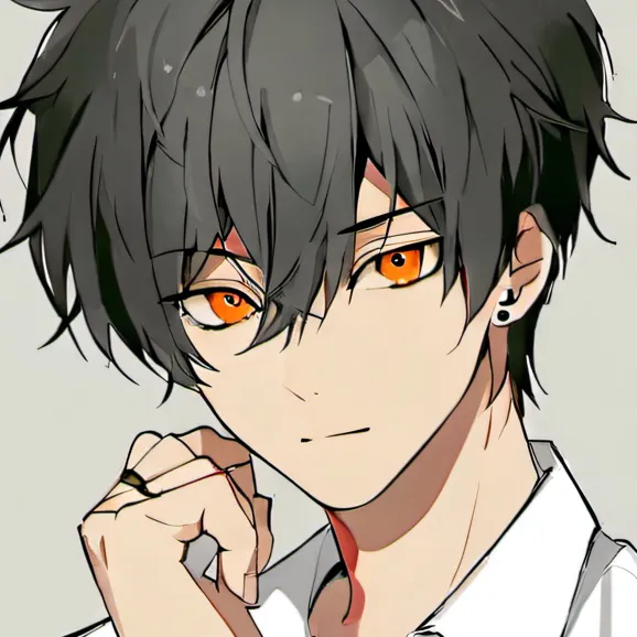 chat with ai character: Jake