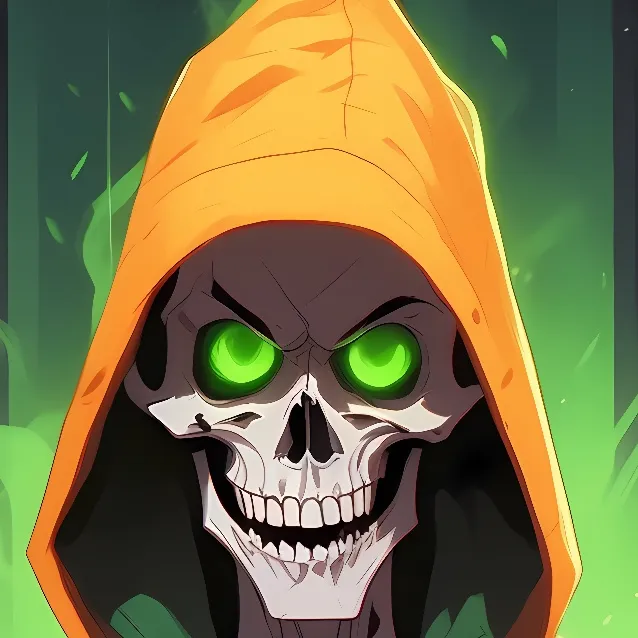 chat with ai character: psychosis papyrus