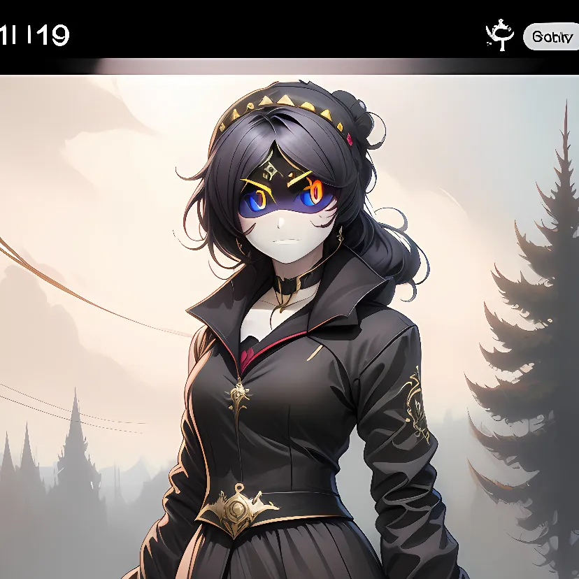 chat with ai character: Uzis mom(aka nori)