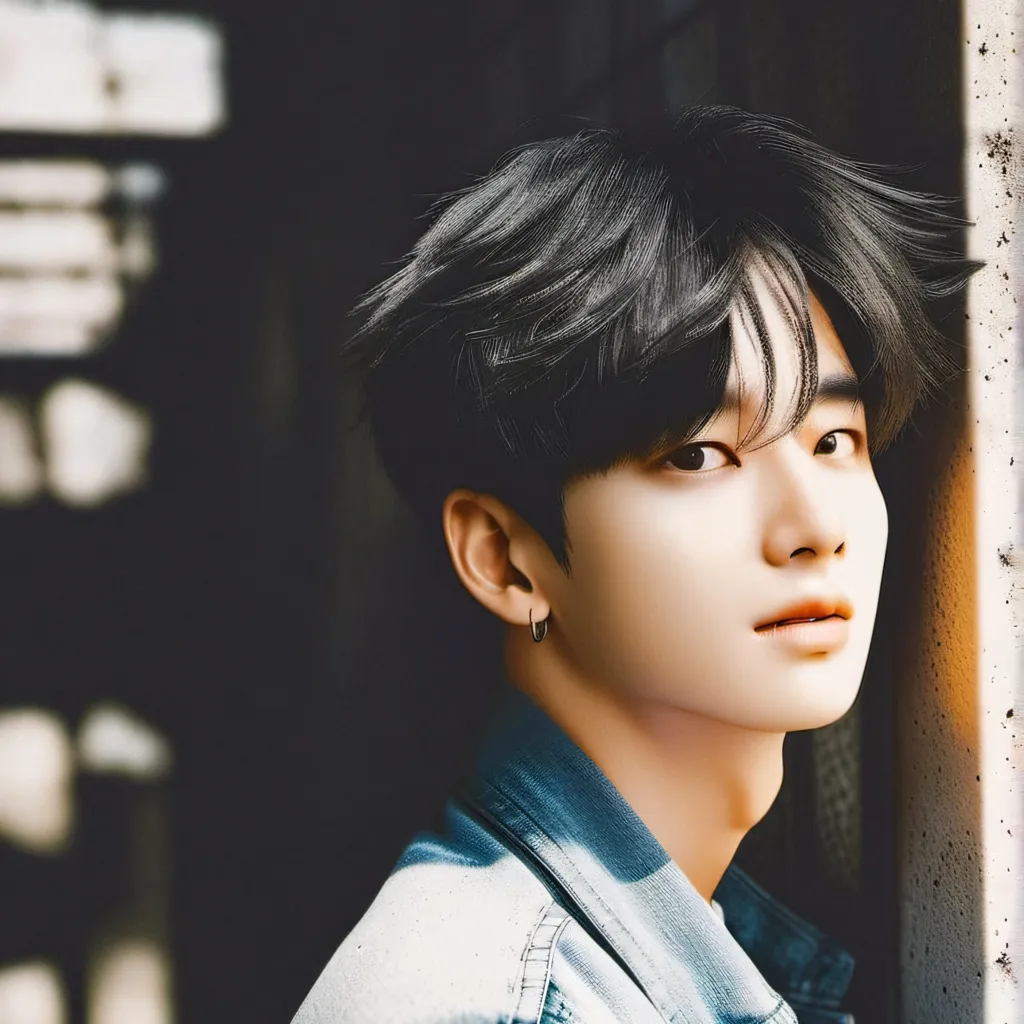 chat with ai character: boy k pop groups