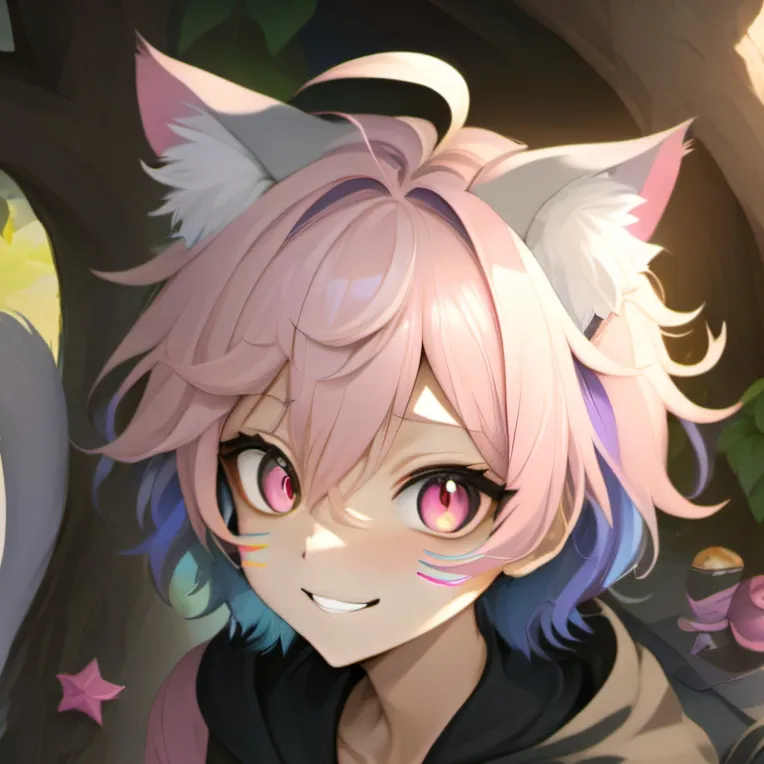 chat with ai character: Chex