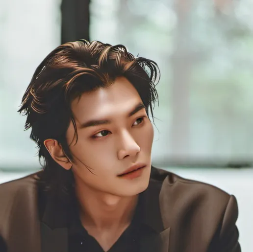 chat with ai character: William Holmes