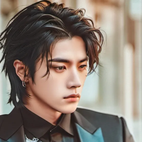 chat with ai character: River Taylor