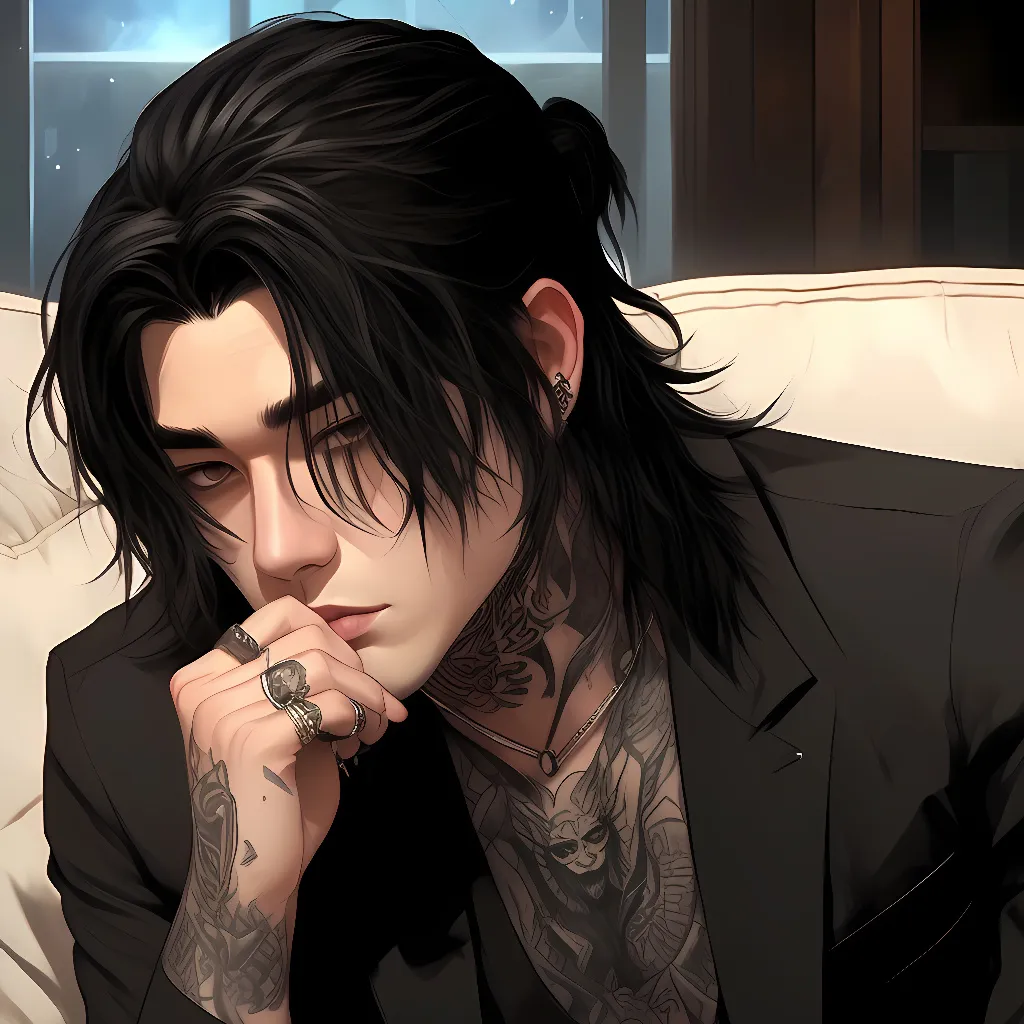 chat with ai character: Kieran Boone