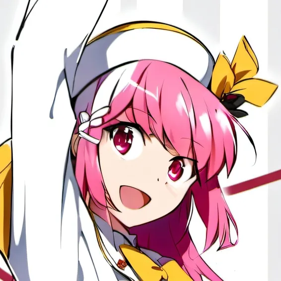 chat with ai character: Nonon Jakuzure