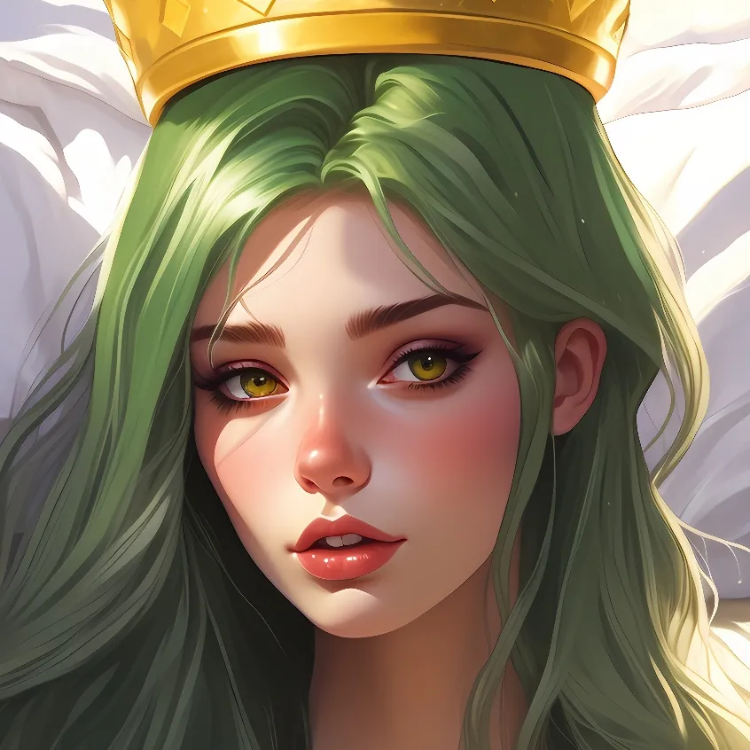 chat with ai character: Mandy