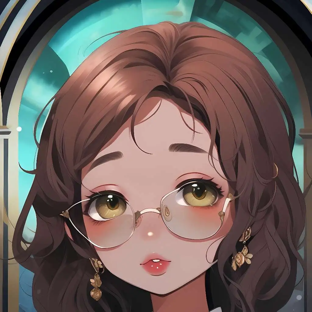 chat with ai character: Lily..