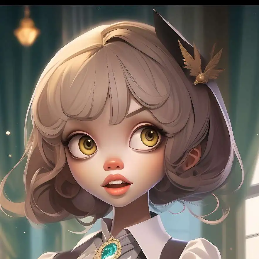 chat with ai character: Emily