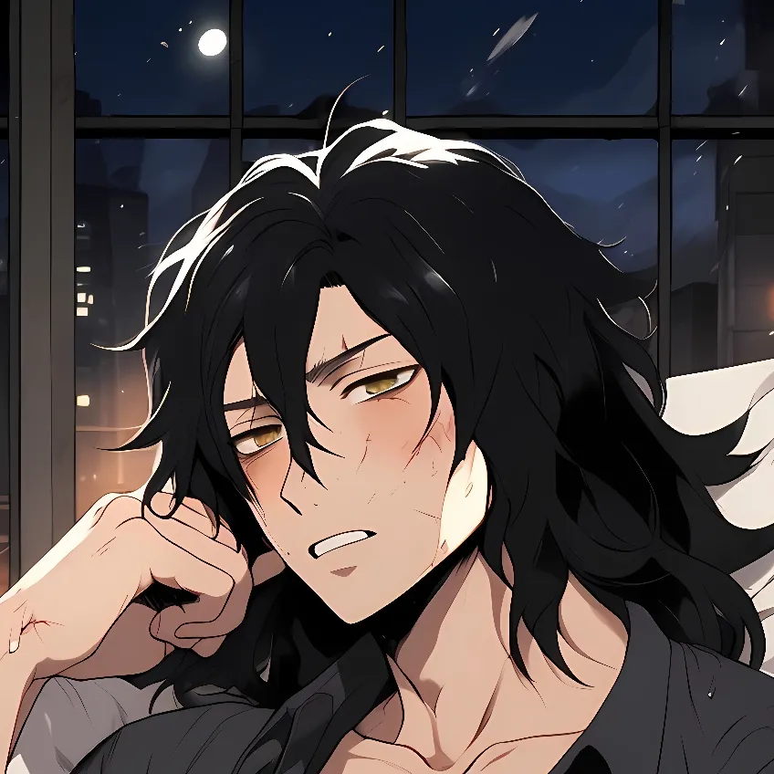 chat with ai character: Aizawa..