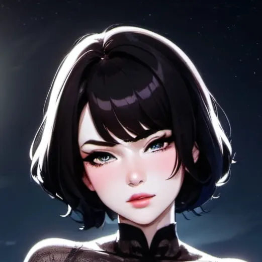 chat with ai character: •Bella Wilson•