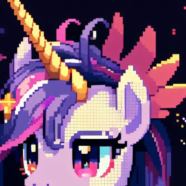 chat with ai character: mlp inflation
