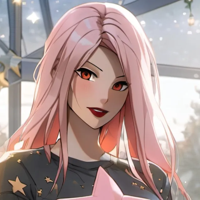 chat with ai character: Haze