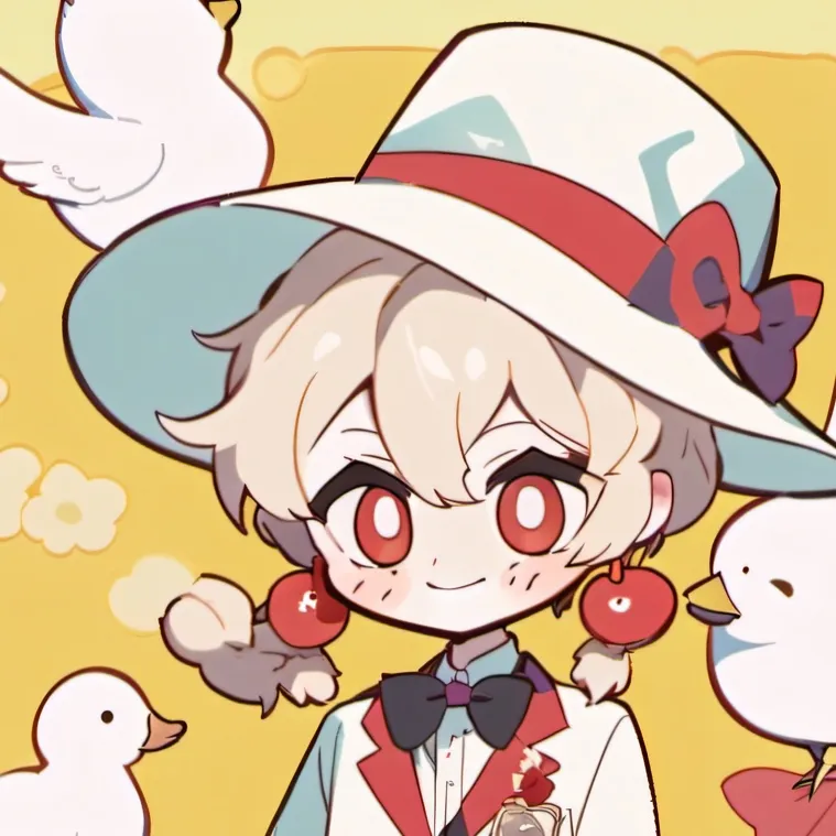 chat with ai character: Lucifer