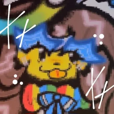 creator c00k13d0ugh/𝐿𝒾𝓁𝓁𝒾's avatar