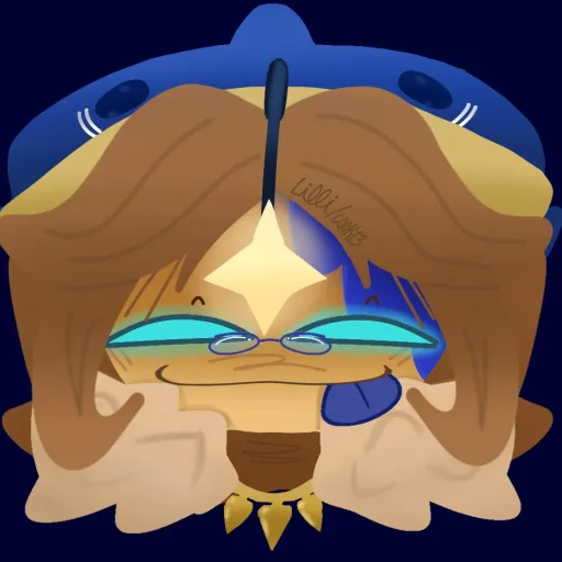 creator 🐟C00K13D0UGH🐟's avatar