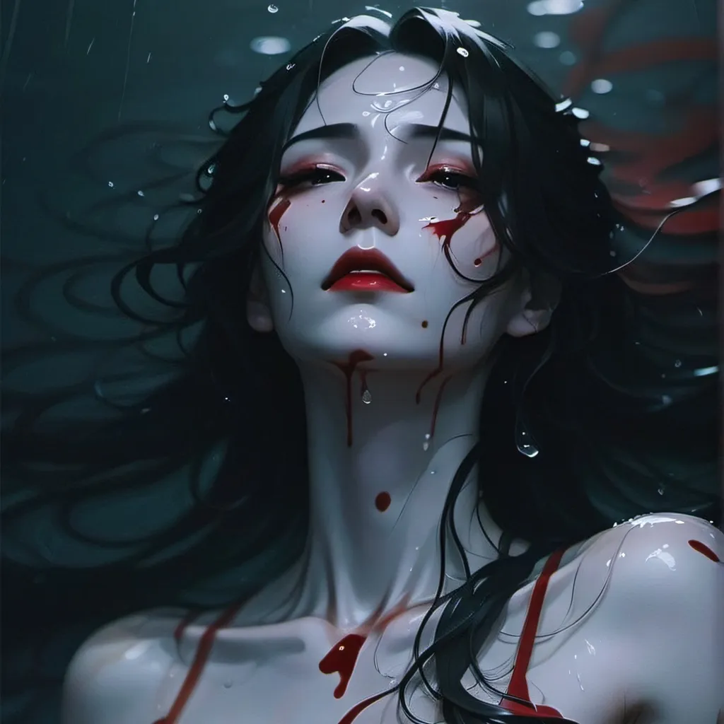chat with ai character: Harina 