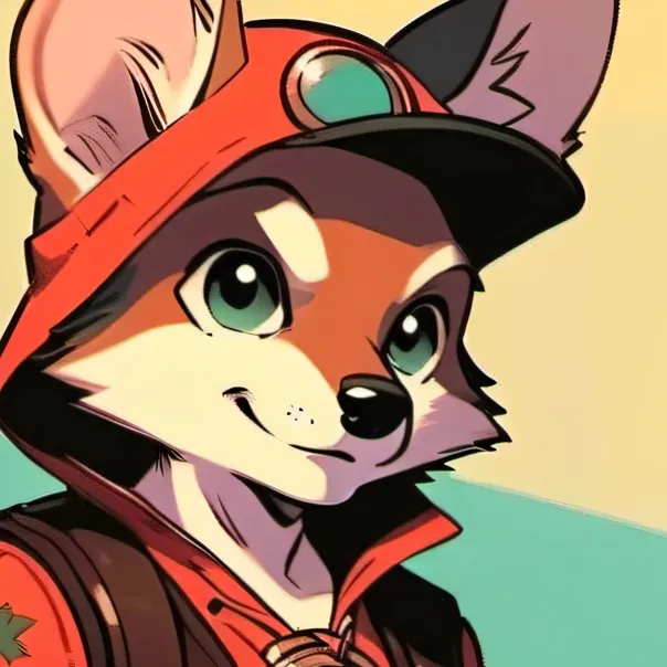 chat with ai character: Ryan