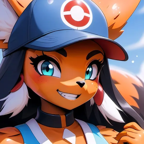 chat with ai character: Fiona