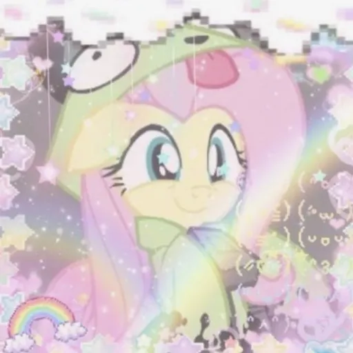 creator Fluttershy🌸💅🏻's avatar