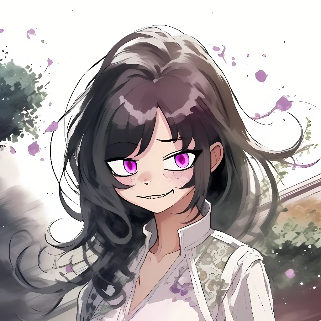 chat with ai character: Needlem0use_Sarah