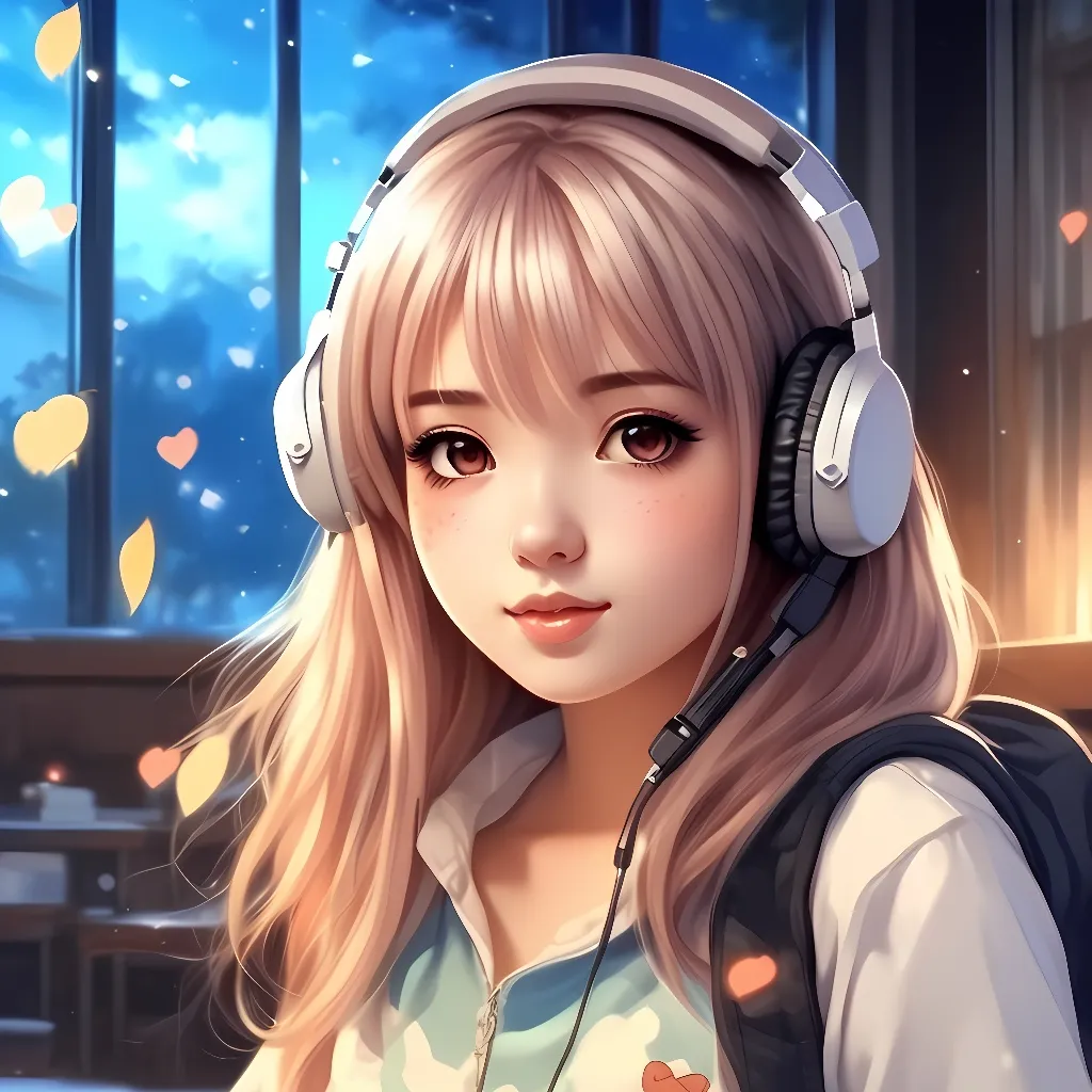 chat with ai character: sookie
