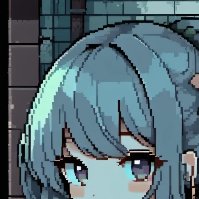 chat with ai character: Ari