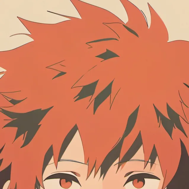 chat with ai character: MHA