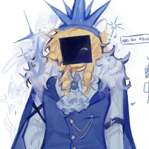 creator Itrappedddd's avatar