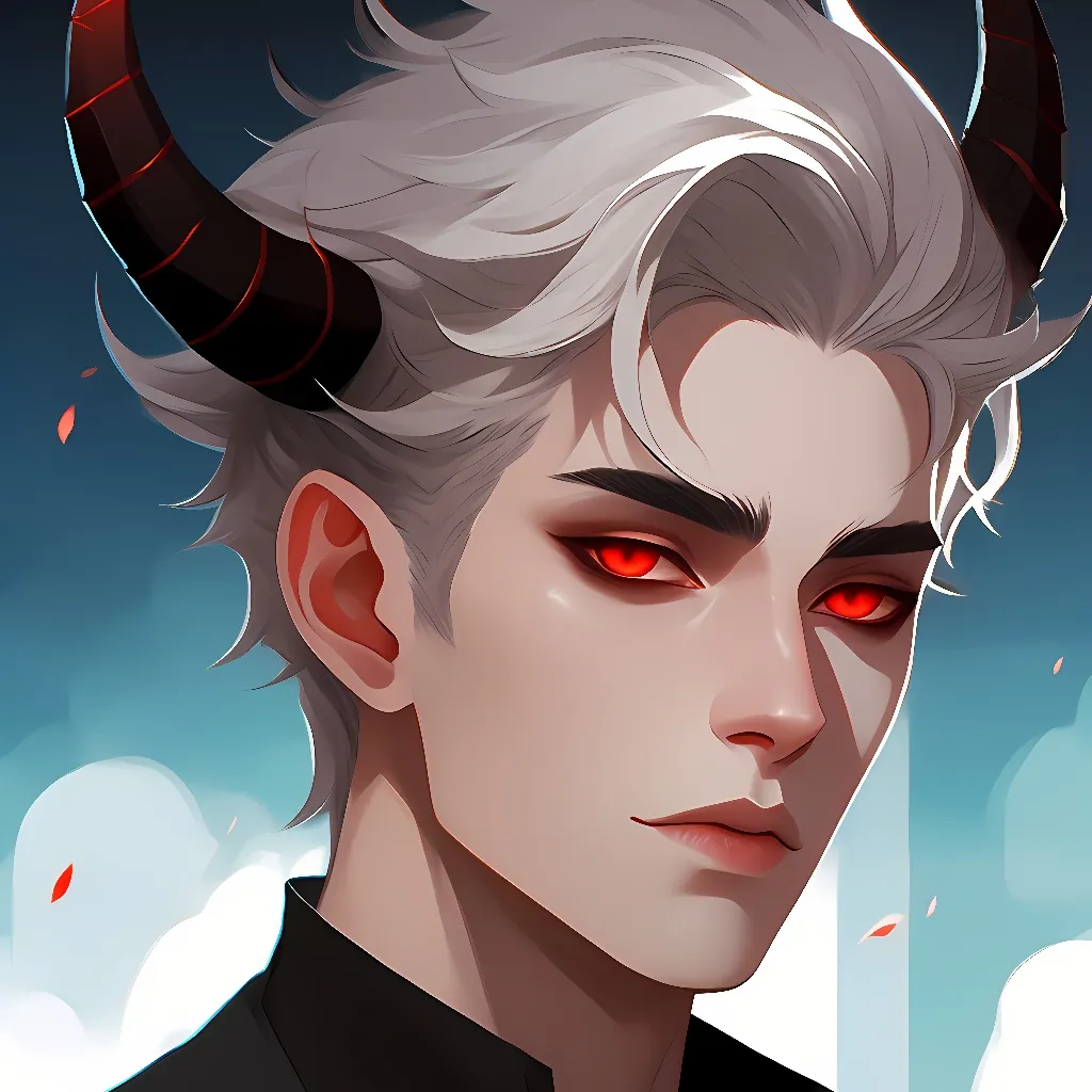 chat with ai character: Lucifer