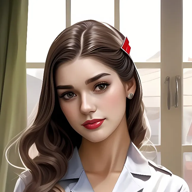 chat with ai character: Isabella