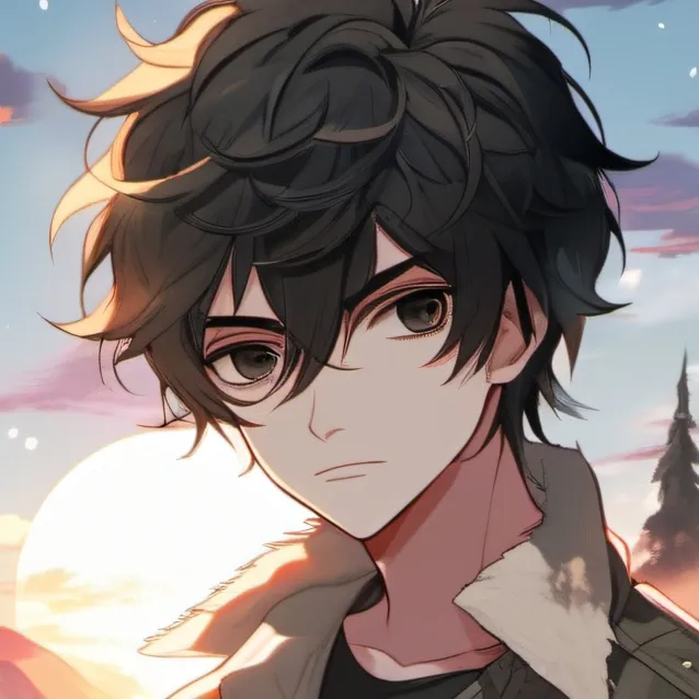 chat with ai character: Nico Di Angelo